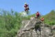 Photo Randonnée Canyoning Auvergne