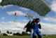 Photo Saut en parachute Saone-et-Loir
