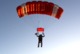 Photo Saut parachute en tandem