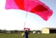 Photo Saut parachute tandem - Yonne