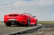 Photo Stage de Pilotage en Ferrari F430 et Porsche Cayman S