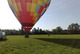 Photo Survol de la Touraine en montgolfière pour junior (1h)