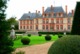Photo Visite guidée du château de Breteuil, jardins et contes (pour 4)