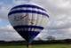 Photo Vol en montgolfiere - Chateau-du-Loir