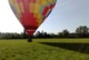 Photo Vol en montgolfiere - Chateau-du-Loir