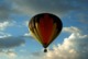 Photo Vol en montgolfiere - Olhain