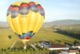 Photo Vol en montgolfière - Rhone-Alpes